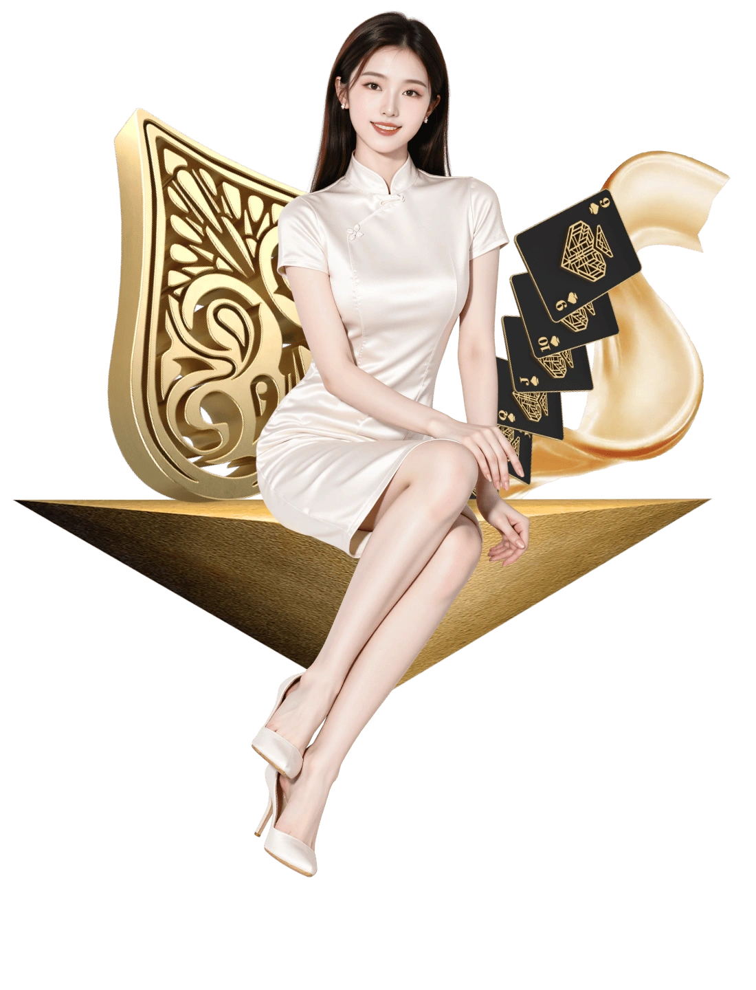 Khu thương hiệu Xibet