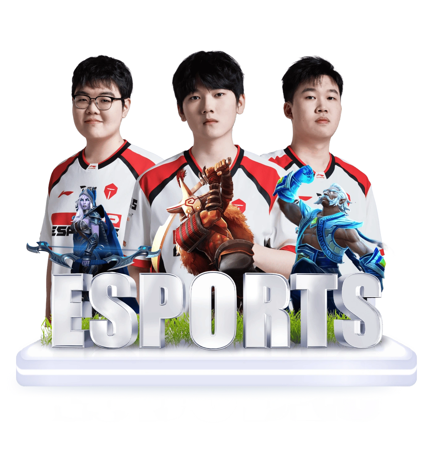 Thông tin giải đấu esports tại Xibet